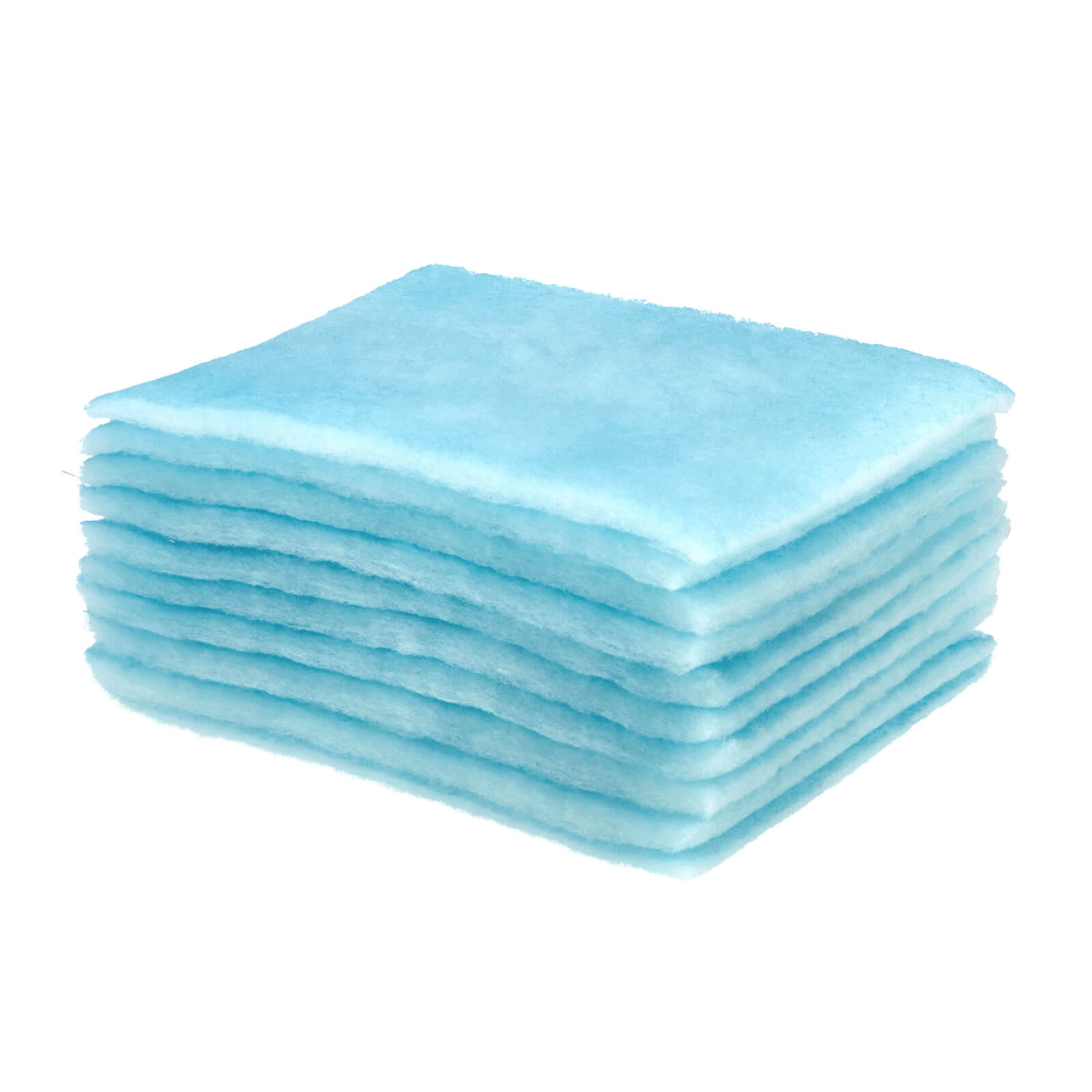 Atrea Duplex EC5-ECV5 280-380 Filtersatz 10 Stk. G4 (Original) 480x230x10 