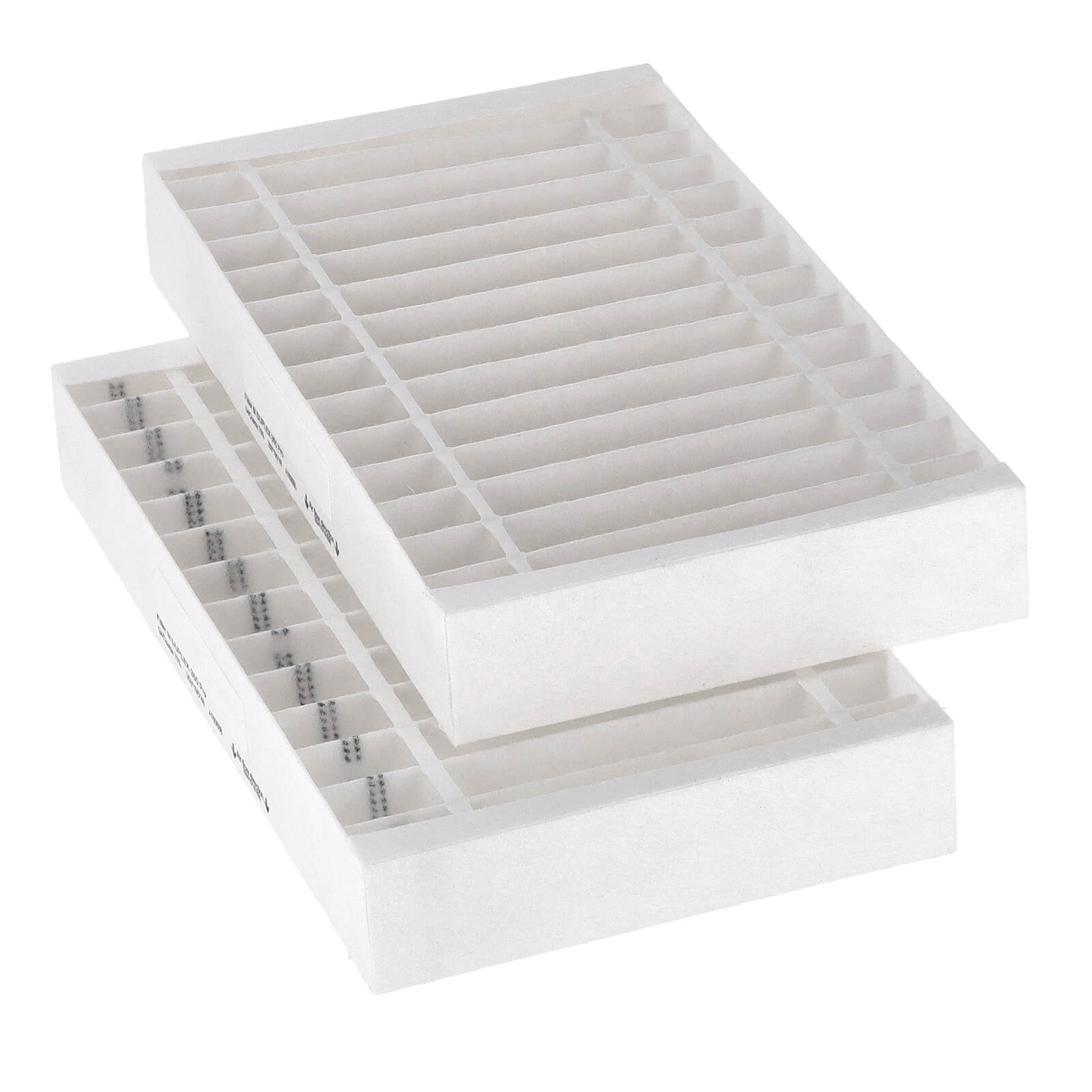 Atrea Duplex Pro 350 Filtersatz G4+G4 (Original) 350x195x48