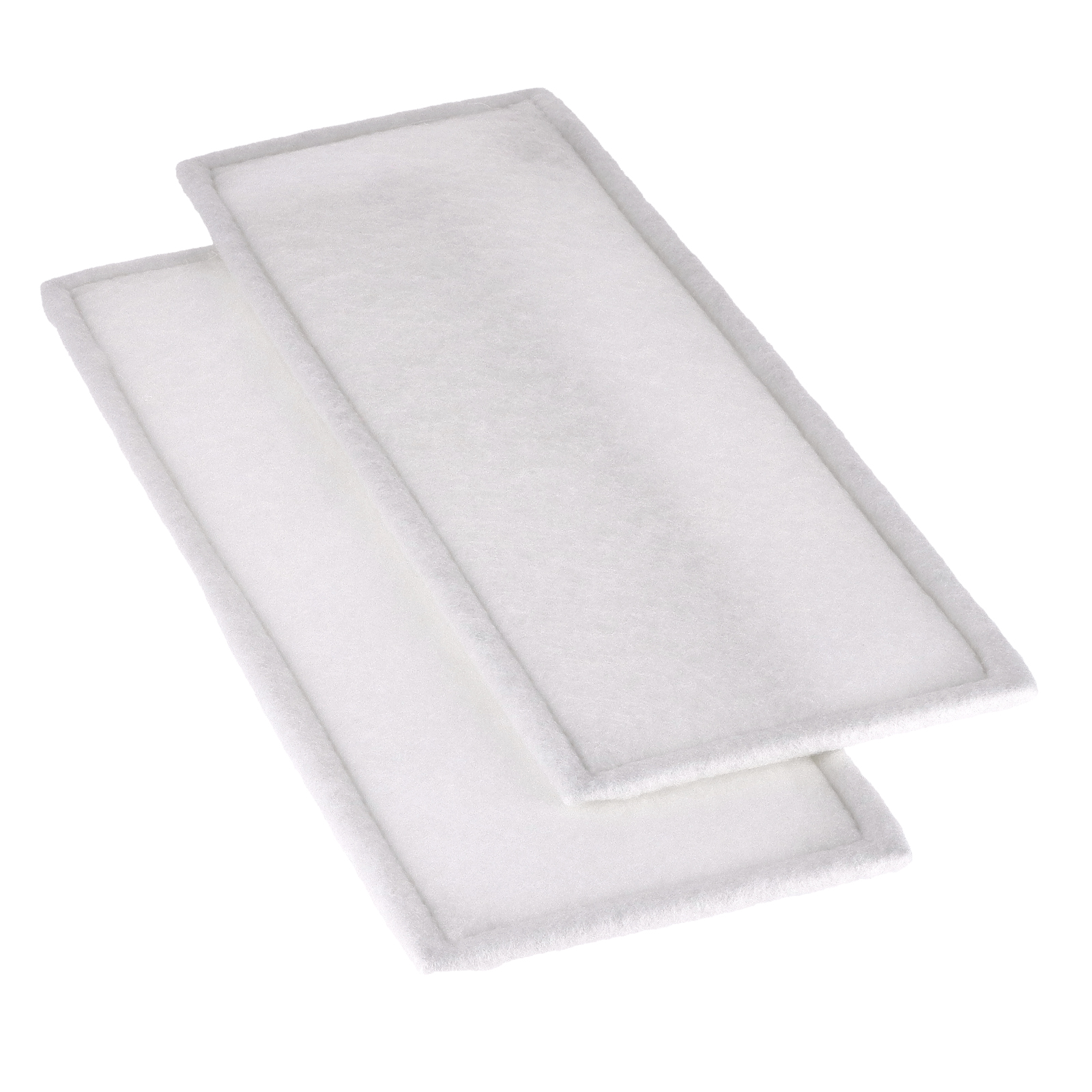 Brink Flair 450-600 Filtersatz G4+G4 (Hausmarke) 595x195x5