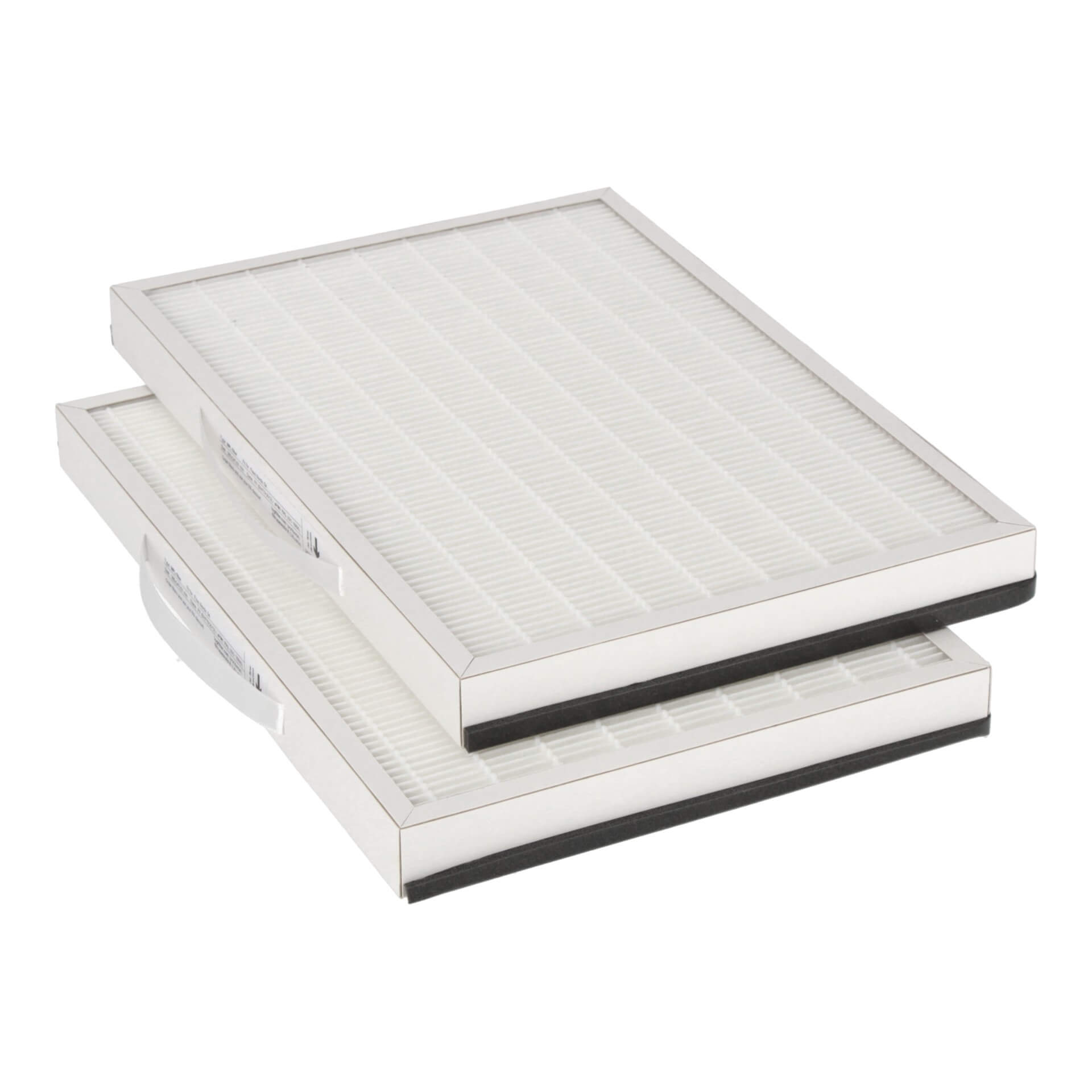 Flexit Nordic S4 Filtersatz F7+F7 (Hausmarke) 365x247x31