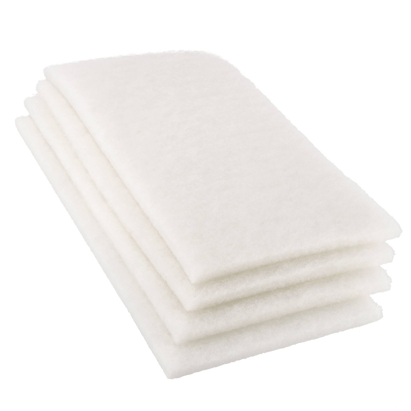 Mitsubishi Lossnay LGH-100VX Filtersatz G4+G4+G4+G4 (Hausmarke) 565x243x20