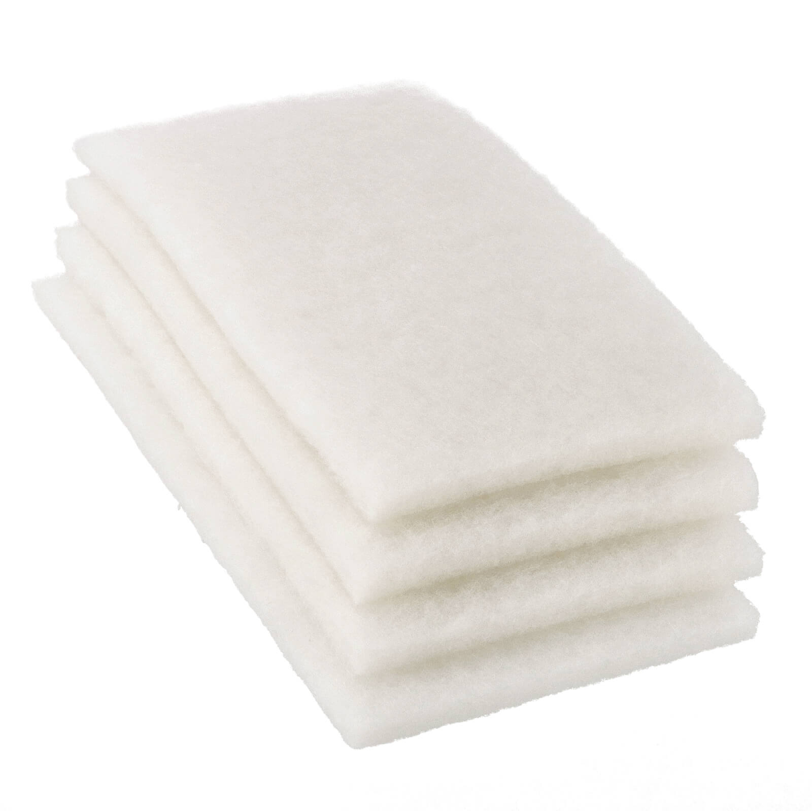 Mitsubishi Lossnay LGH-35RVX Filtersatz G4+G4+G4+G4 (Hausmarke) 399x183x20