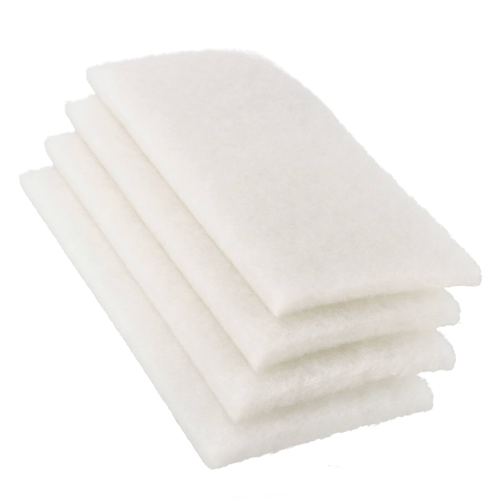 Mitsubishi Lossnay LGH-50RVX Filtersatz G4+G4+G4+G4 (Hausmarke) 470x183x20