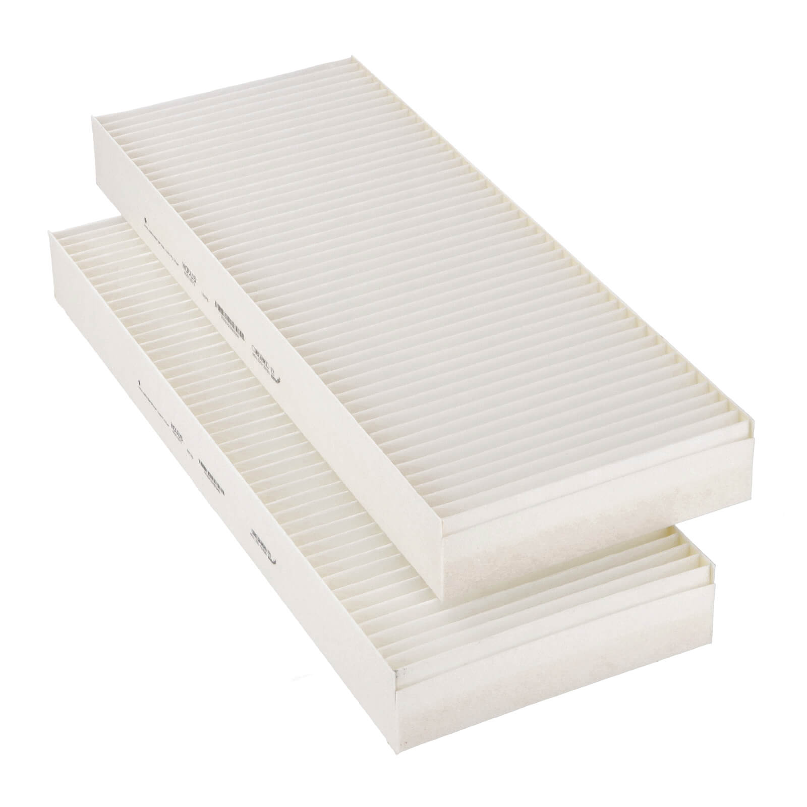 Paul Novus 300-450 Filtersatz G4+F7 (Original) 475x180x50