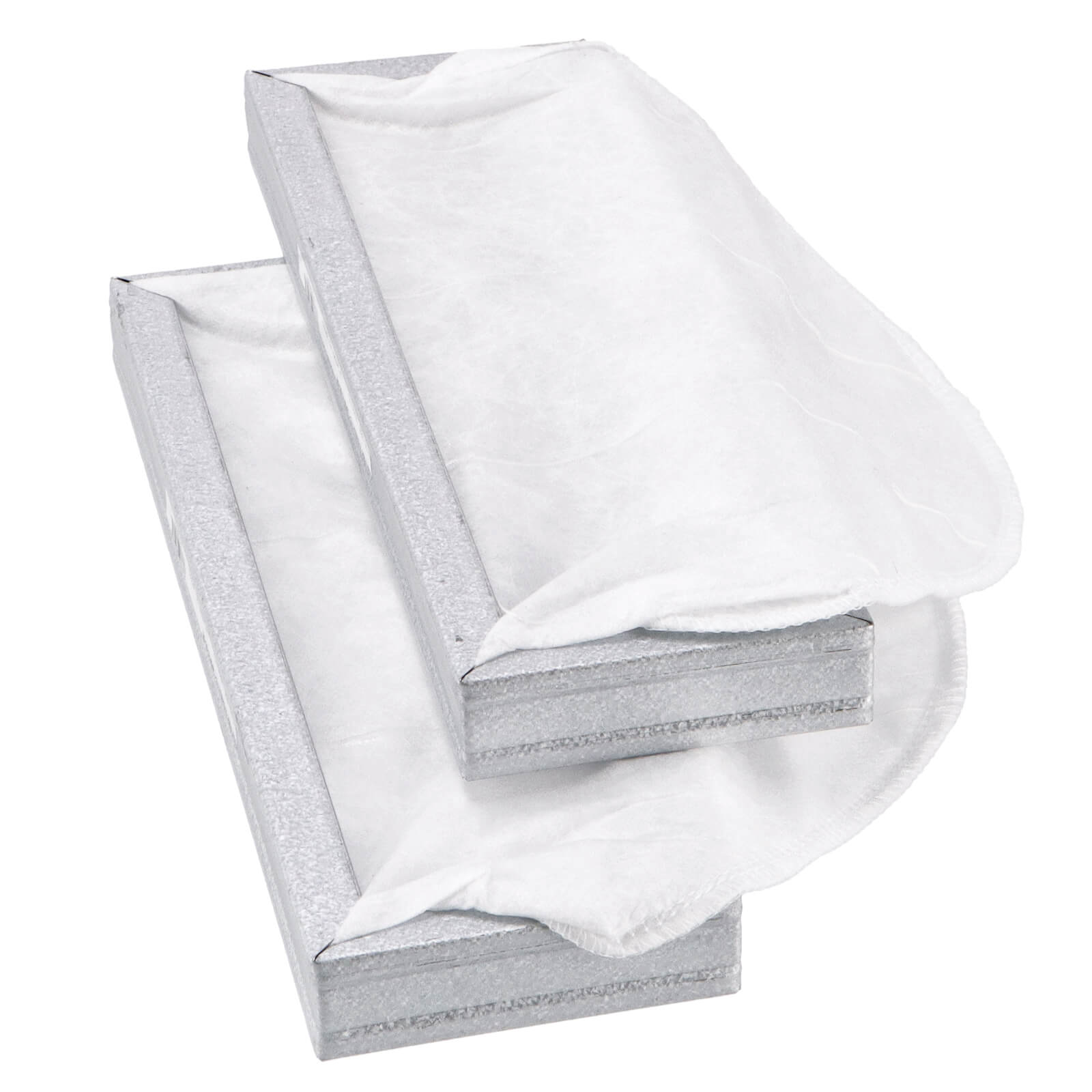 Salda Smarty 2R V plus - RIRS 300 V EKO Filtersatz M5+M5 (Original) 270x85x173-1