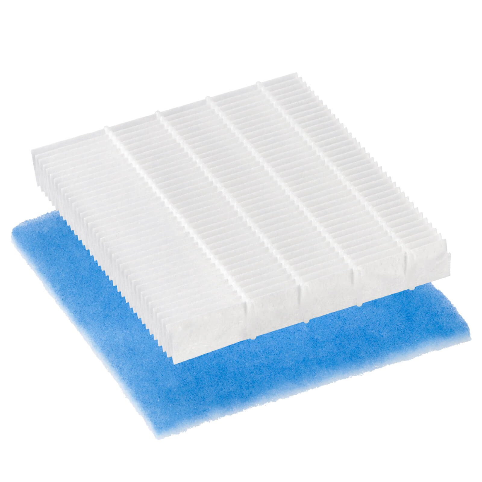 Wolf CWL-F-150 Excellent Filtersatz G4+F7 (Hausmarke) 175x143x5 + 164x132x20